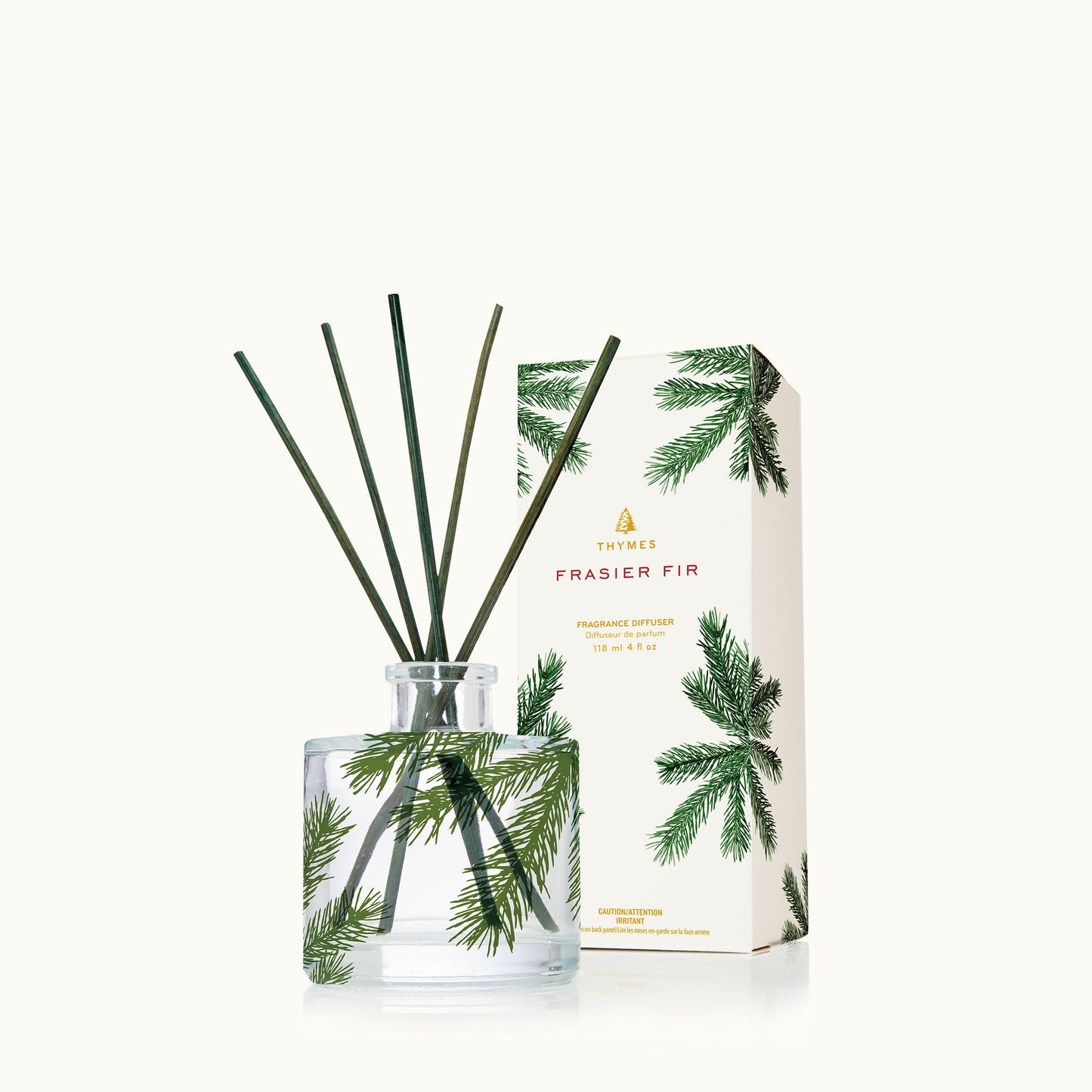 FFr Petite Pine Needle Diffuser