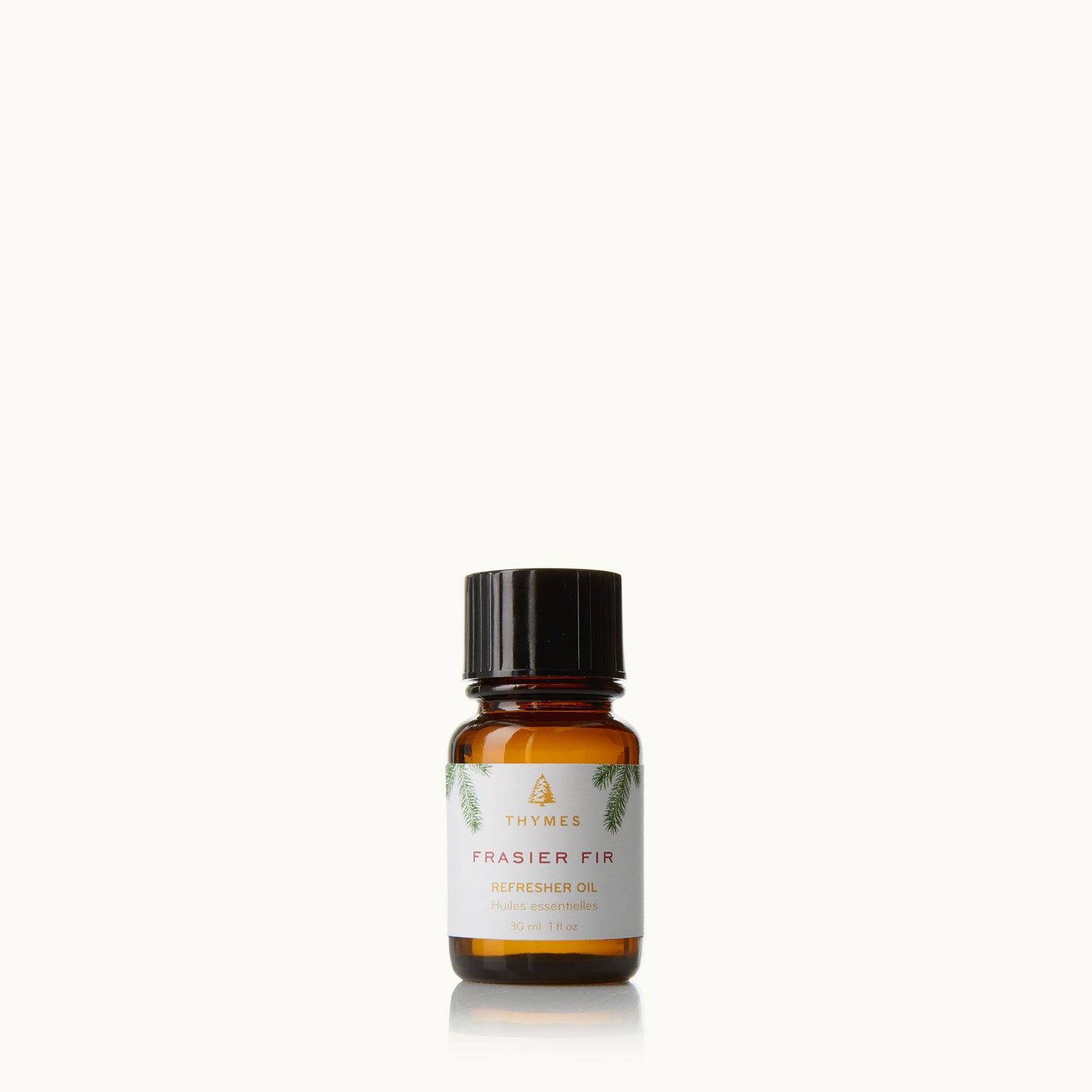 FFr Refresher Oil