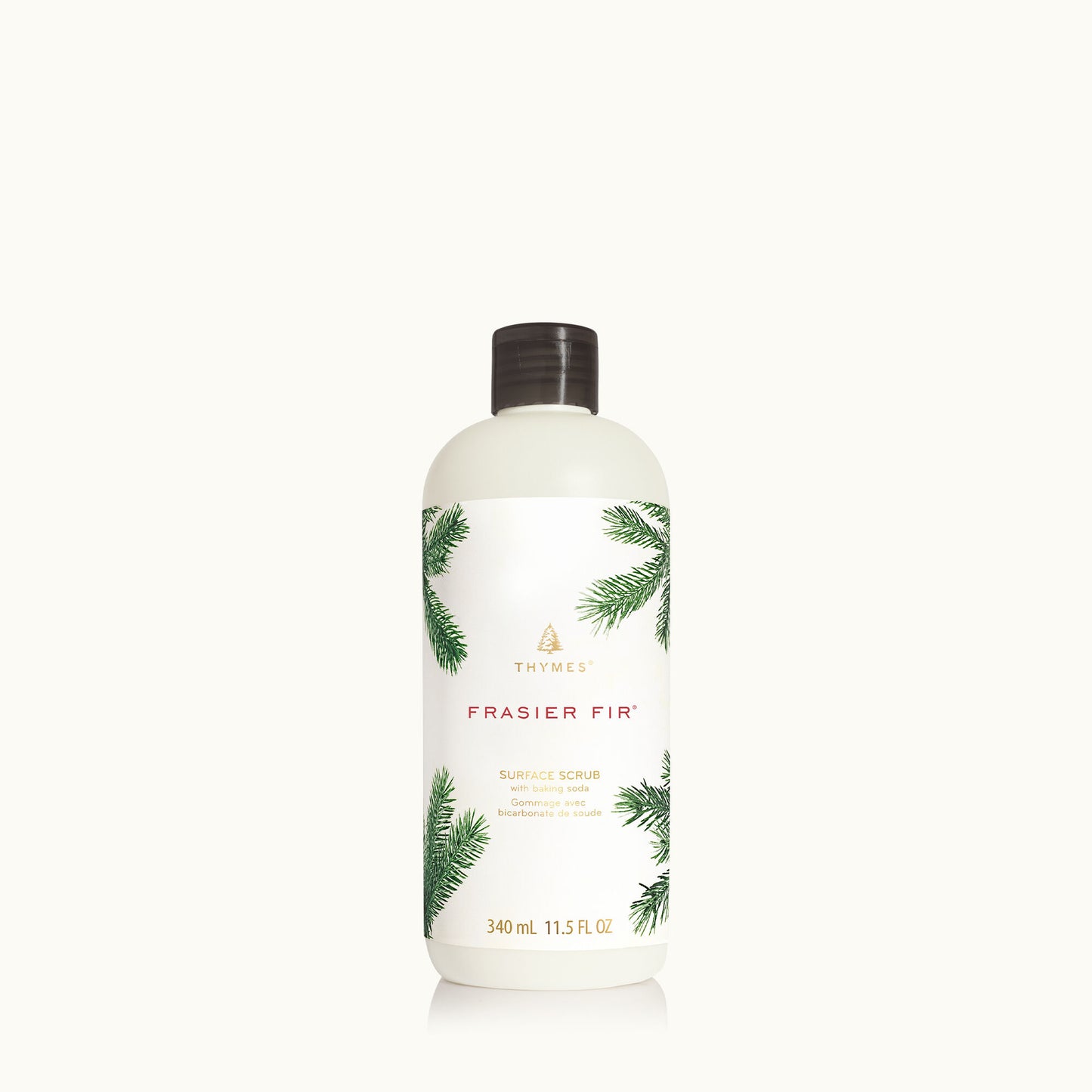 FFr Surface Scrub