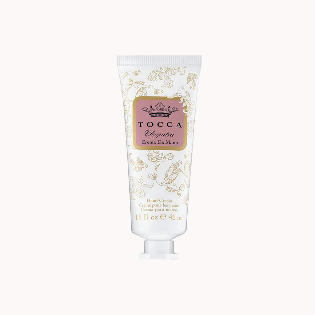 Cleopatra 1.5oz Hand Cream
