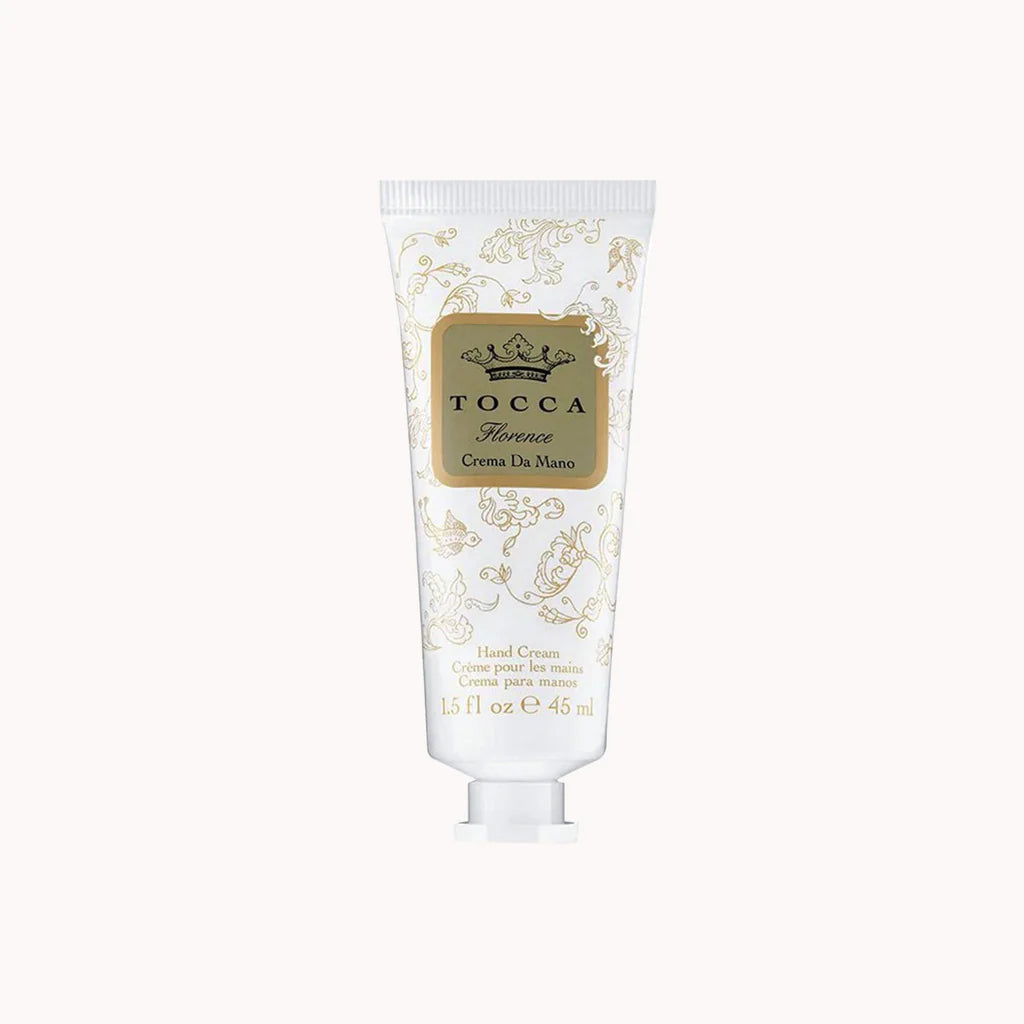 Florence 1.5oz Hand Cream