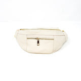 Leather Belt Bag