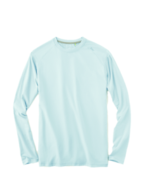 Carrollton Long Sleeve Coast