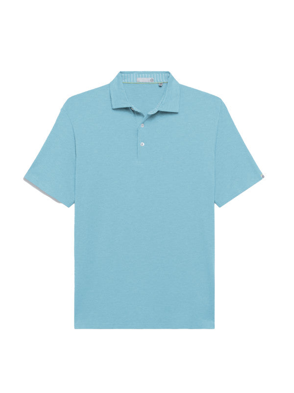 Cloud Polo Geyser Heather