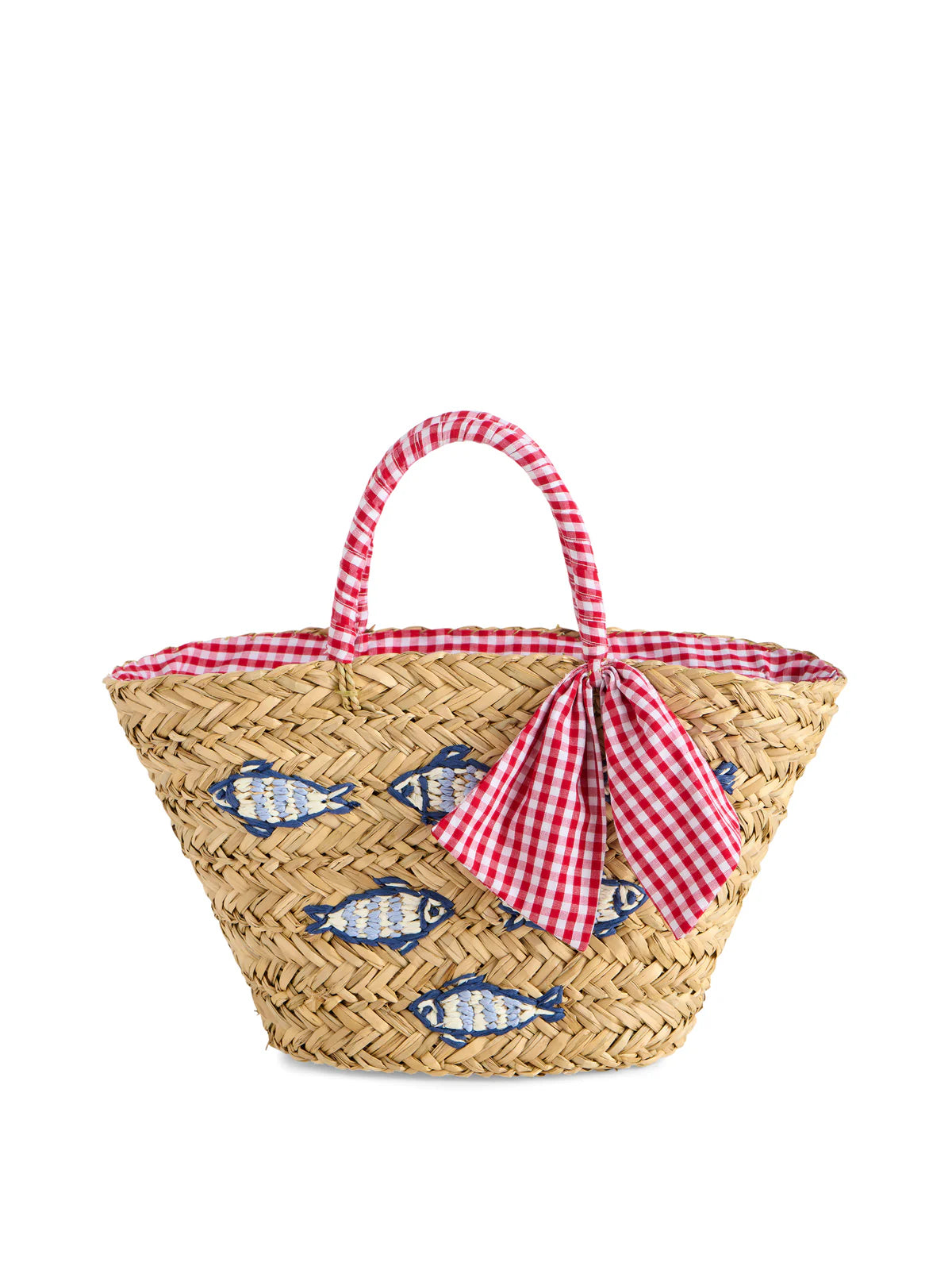 Marseille Tote Natural