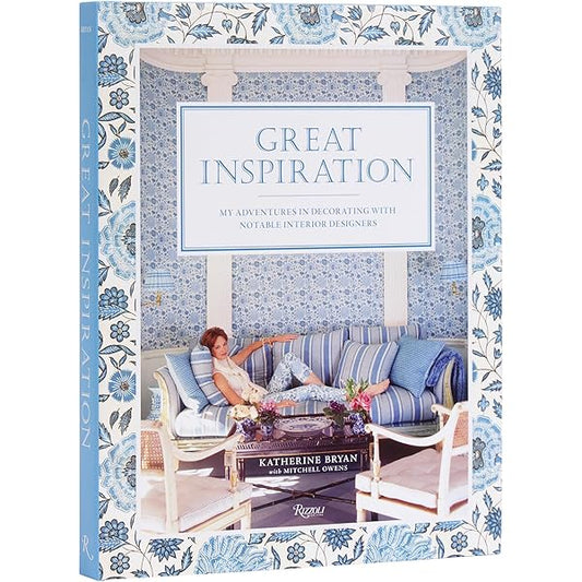 Great Inspiration