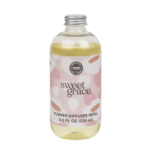 Sweet Grace Flower Diff Refill No Dye