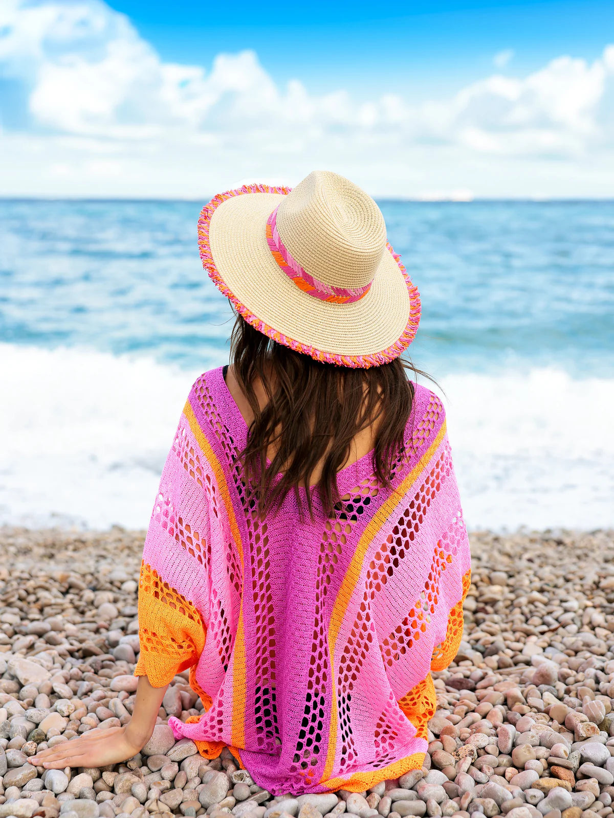 Lauren Cover-Up Multi