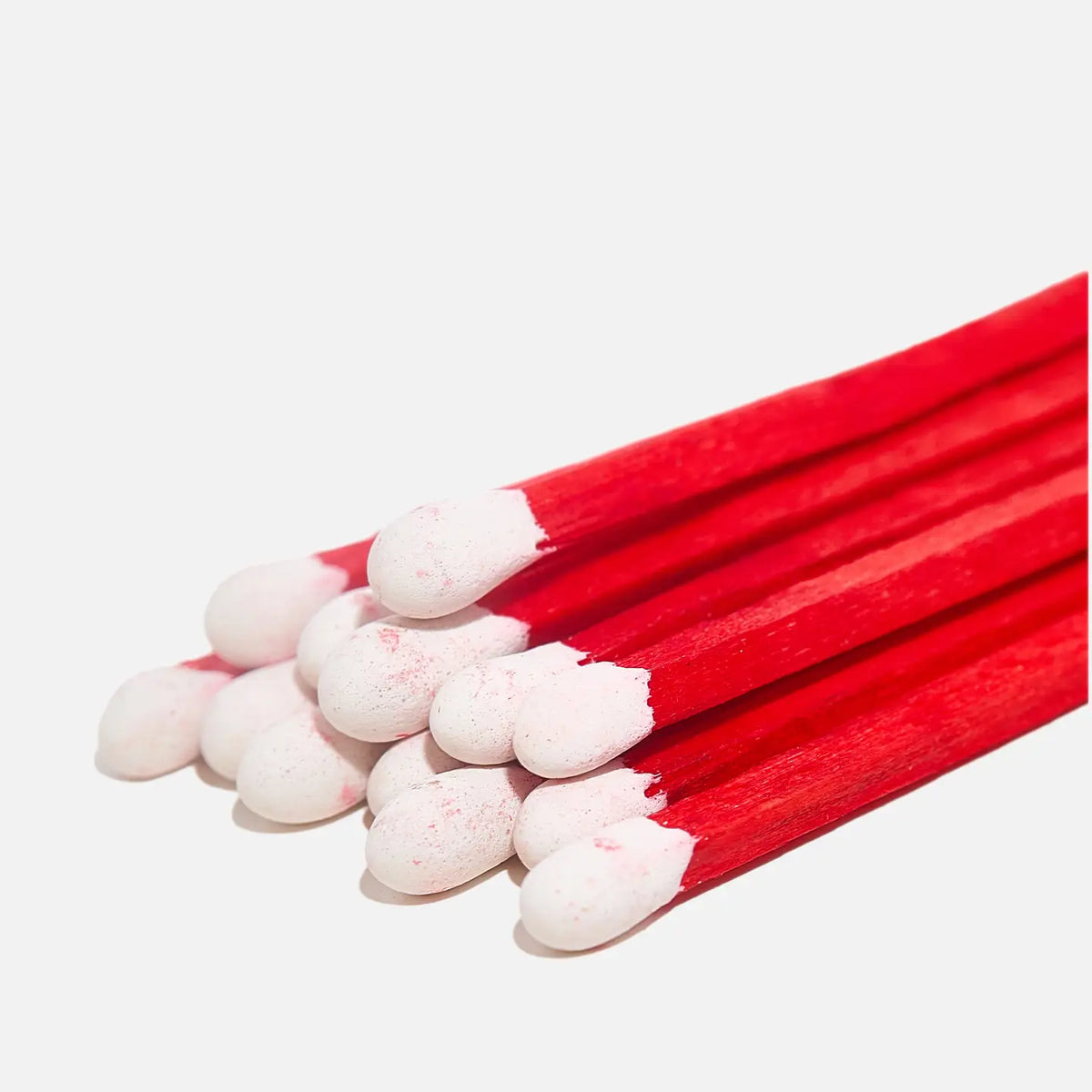 3'' Inch Match Stick Refills (140 Count) Candy Cane