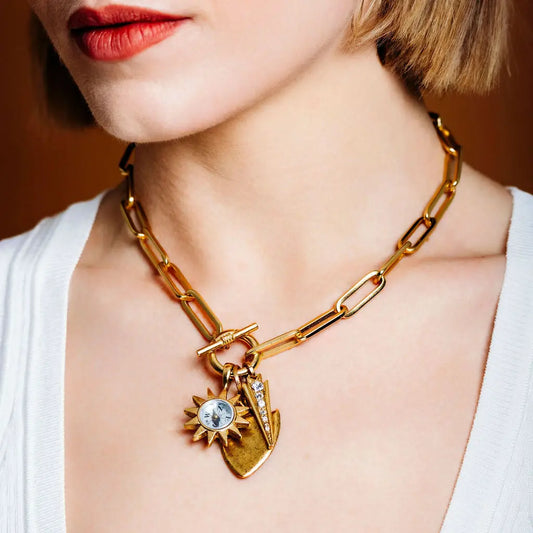 Rylee Necklace