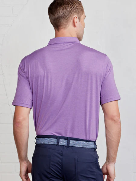 Cloud Polo Paradise Heather
