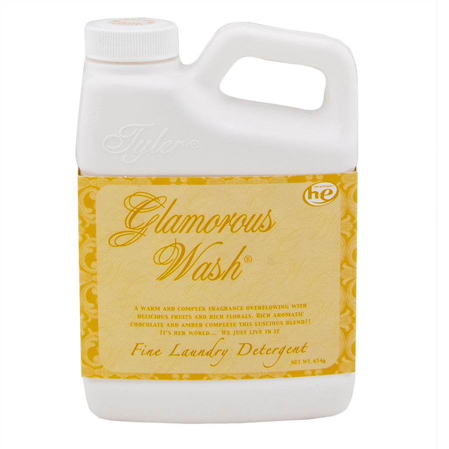 16oz/454g Glamorous Wash