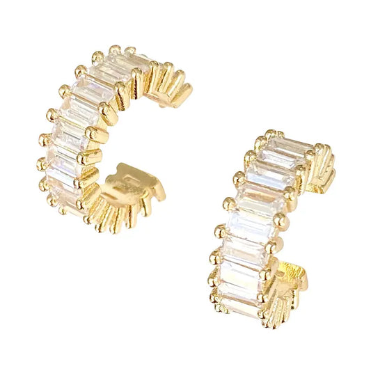 Mini Huggie Gold