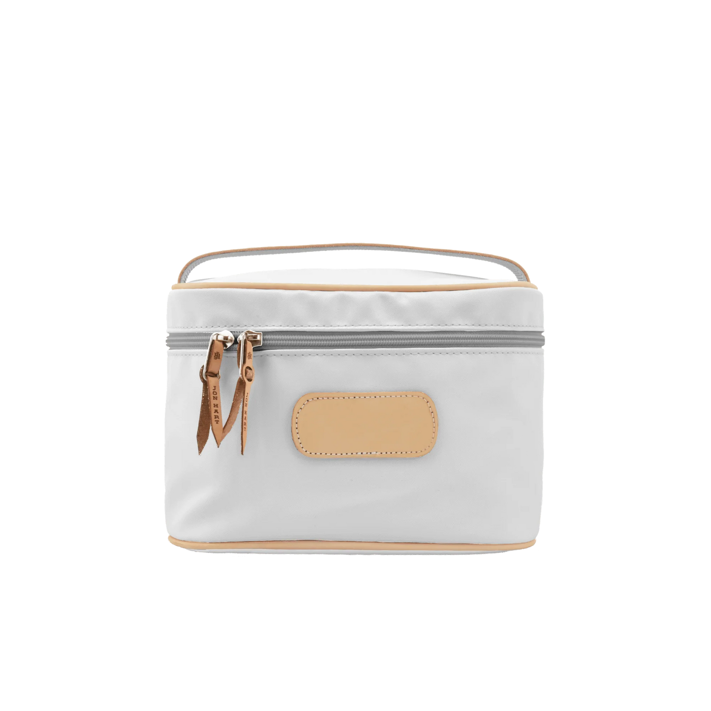 Makeup Case White
