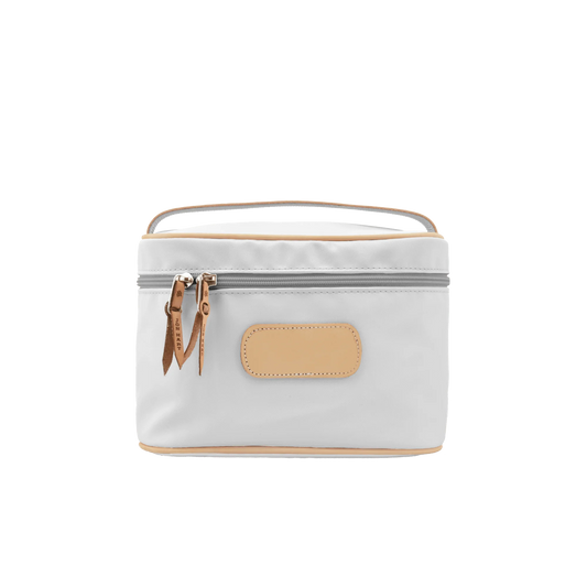 Makeup Case White