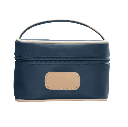 Mini Makeup Case Navy