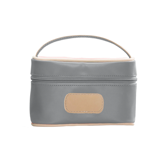 Mini Makeup Case Slate