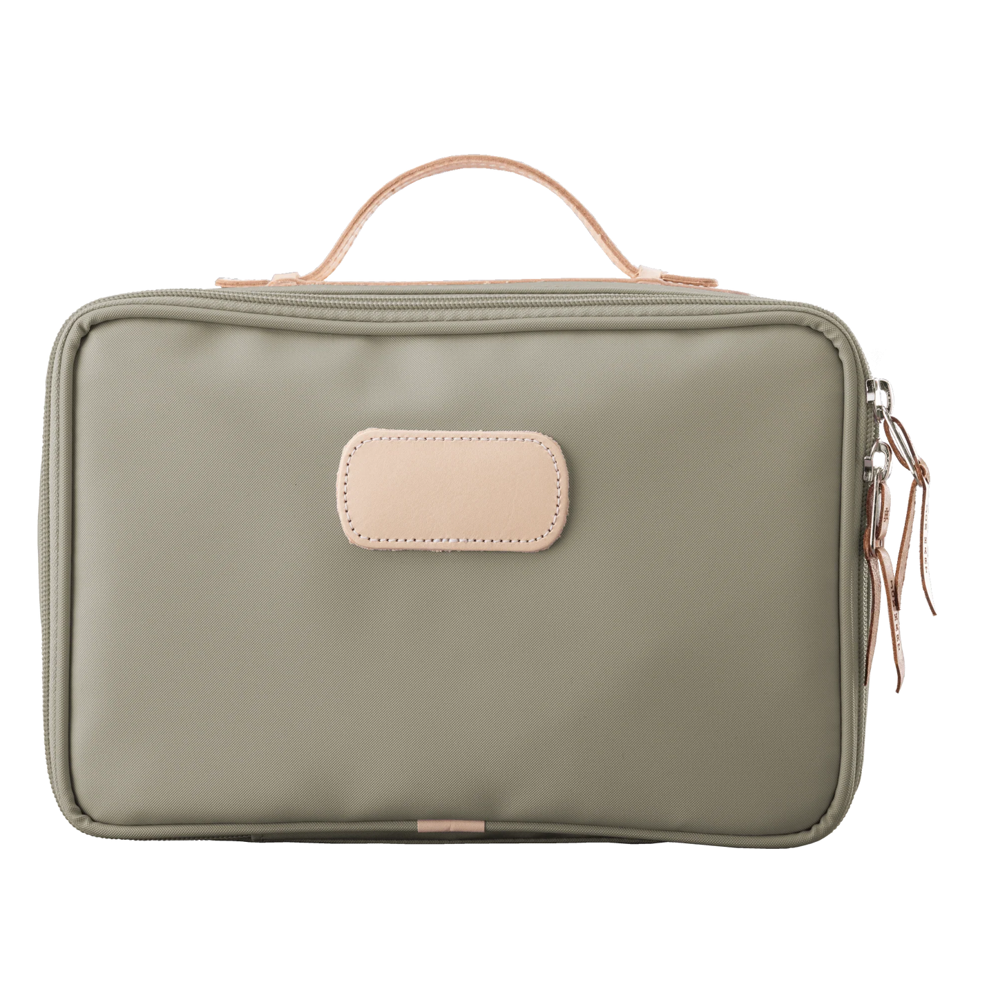 Large Travel Kit Tan