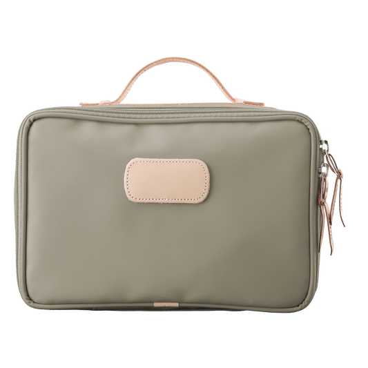 Large Travel Kit Tan
