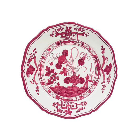 VIDA Faenza 9" Salad Plate Pink