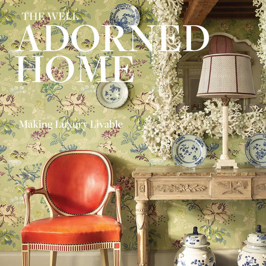 Well Adorned Home