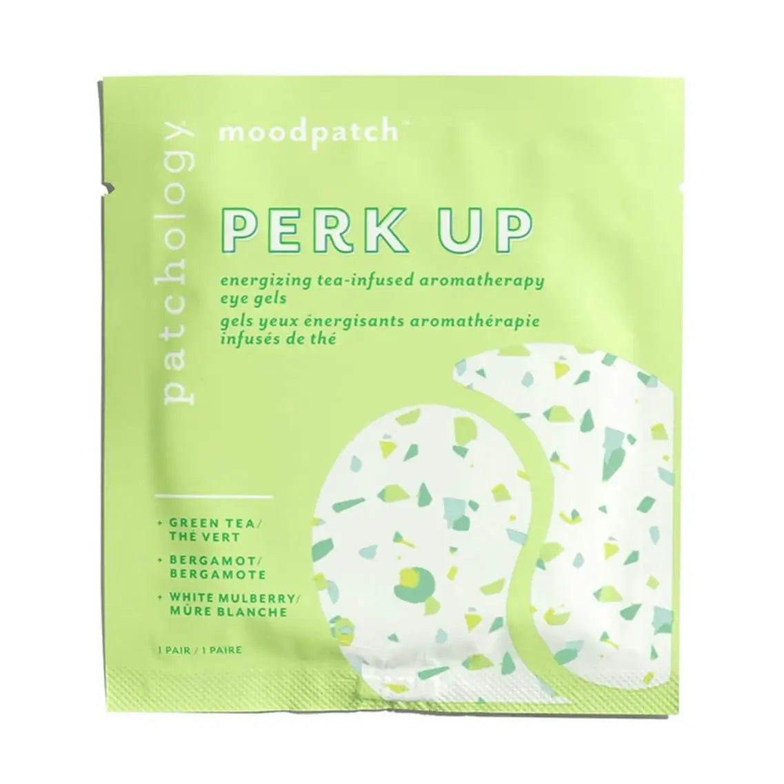 Perk Up Eye Patches