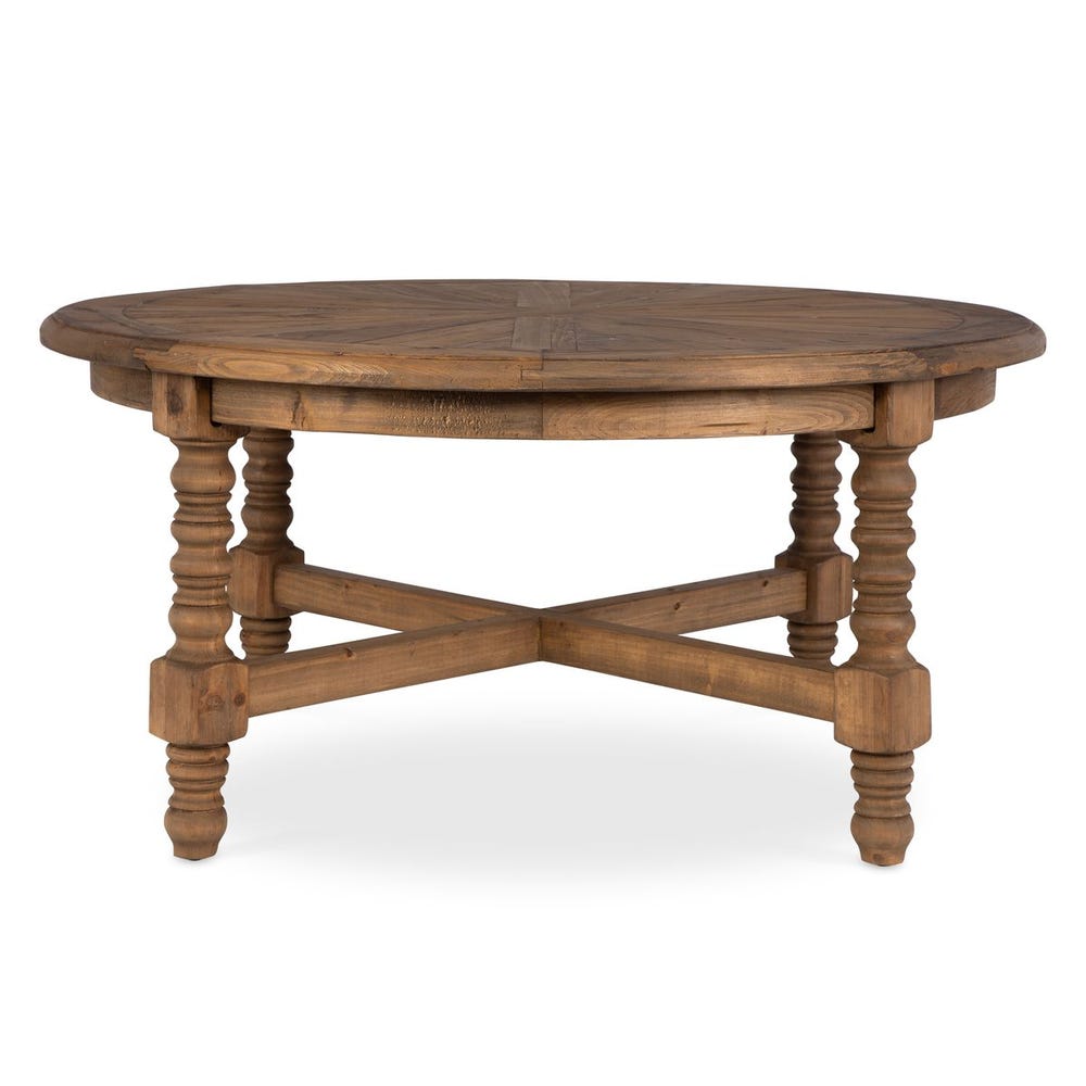 Samuelle Coffee Table