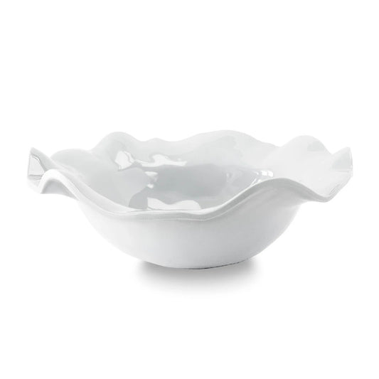 Vida Havana Med bowl white