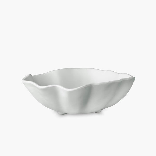 VIDA Nube Bowl Med White