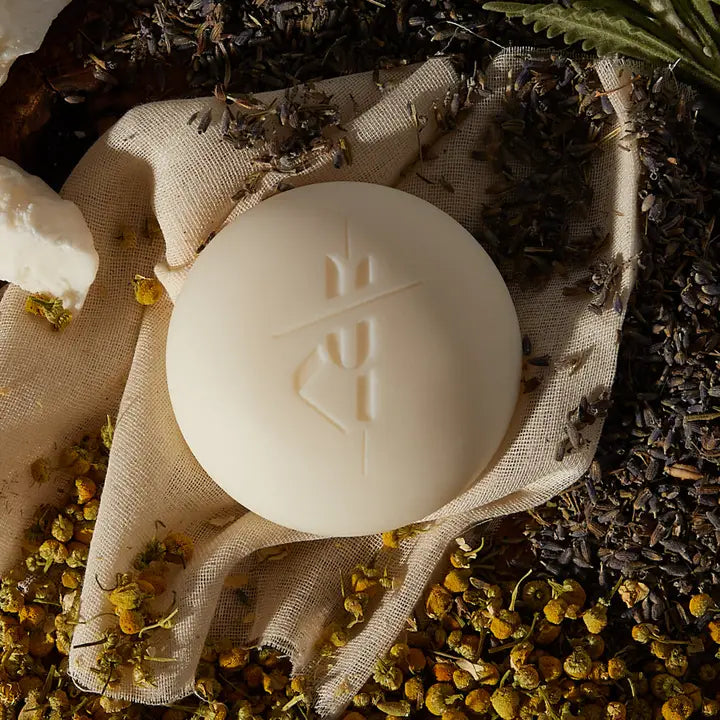 Sleep Stone Deep Moisturizing Lotion Bar