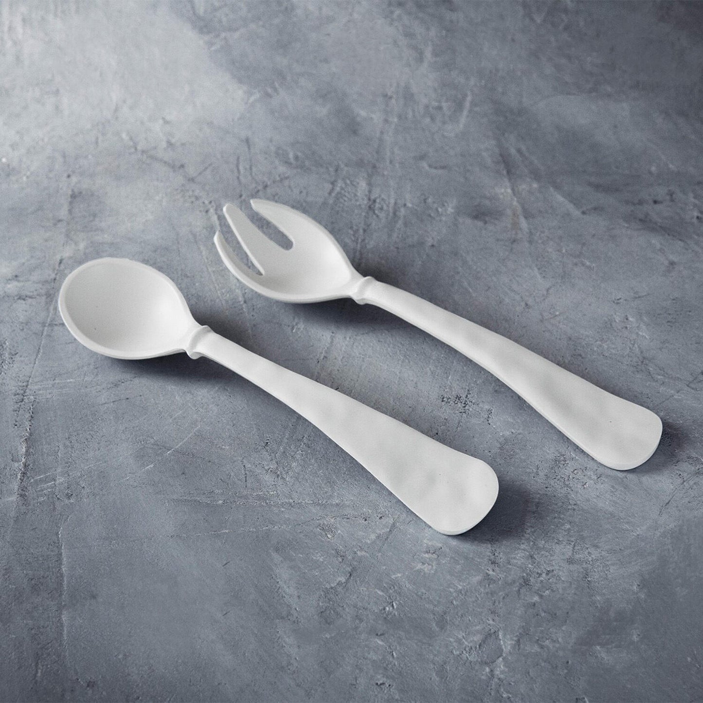 VIDA Nube Salad Servers