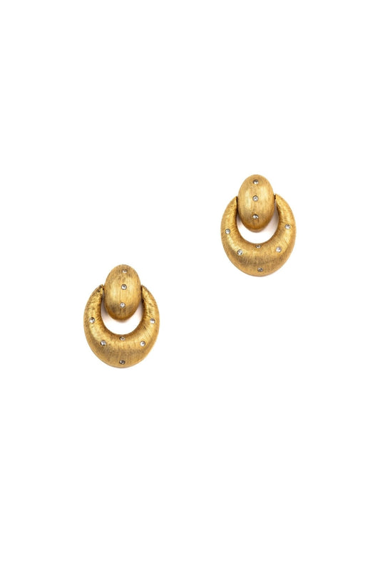 Deasia Earrings