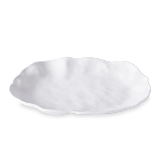 Nube Oval Platter Large