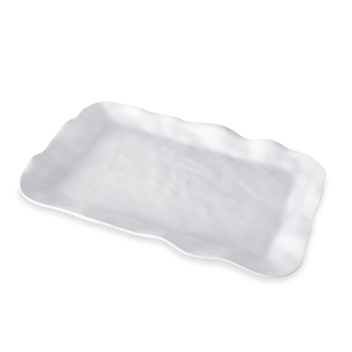 VIDA Nube XL Rectangular Tray