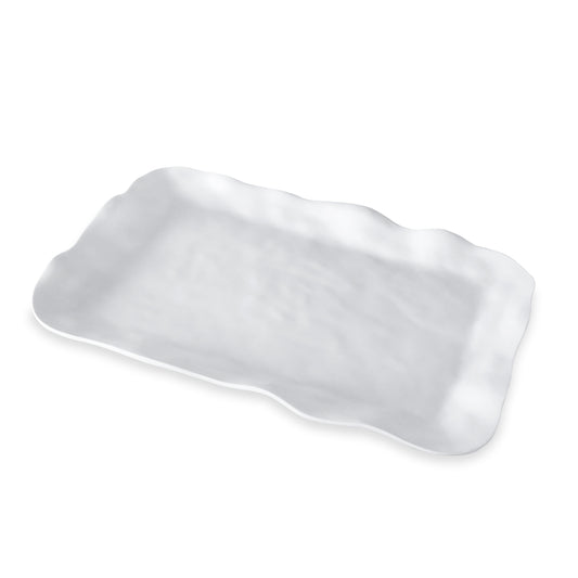 VIDA Nube XL Rectangular Tray