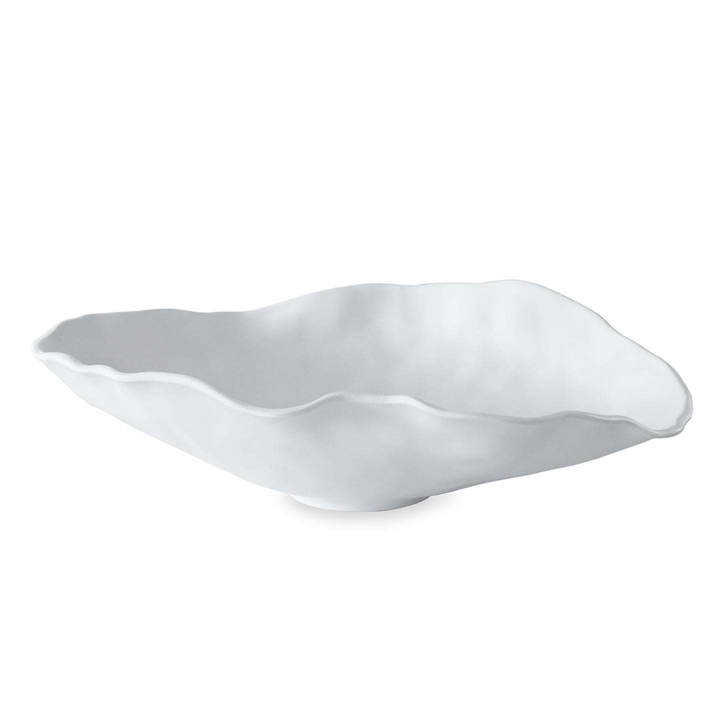VIDA Nube Large Oval Bowl