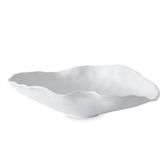 VIDA Nube Large Oval Bowl