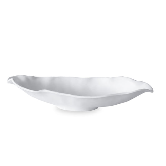 VIDA Nube Md Oval Bowl
