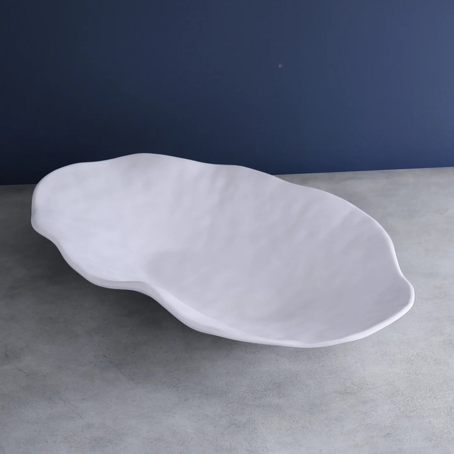 VIDA Nube XL Oval Centerpiece