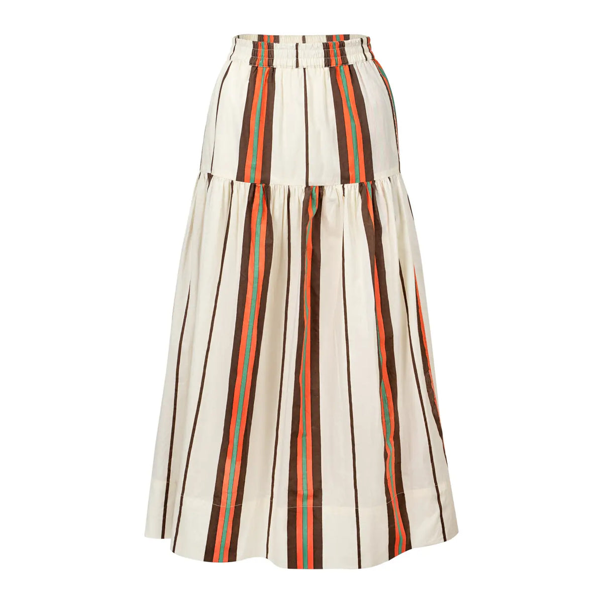 Vintage Stripe Colette Skirt