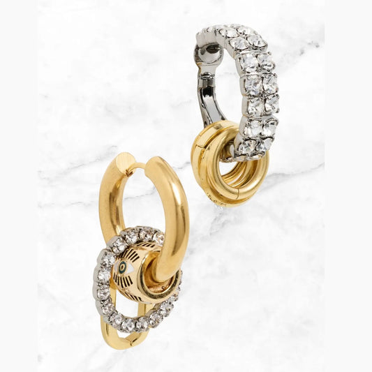 Cynda Earrings