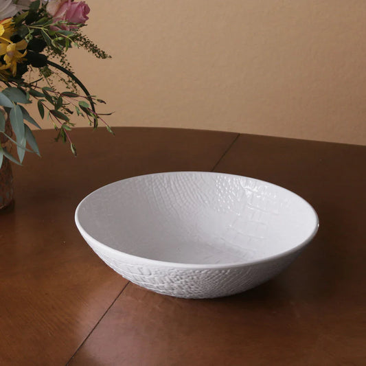 Vida Croc Large Bowl