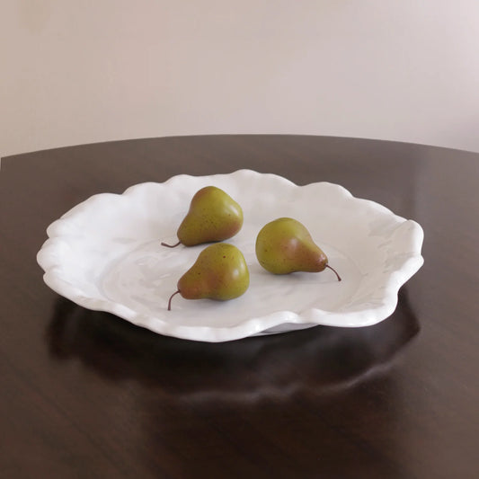 Vida Havana Extra Large Round Platter