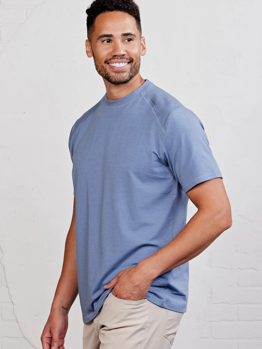 Carrollton Tee Anchor