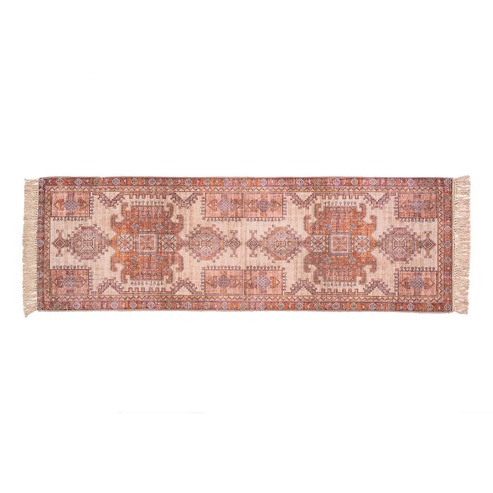 Amaya Rug 2.5x8