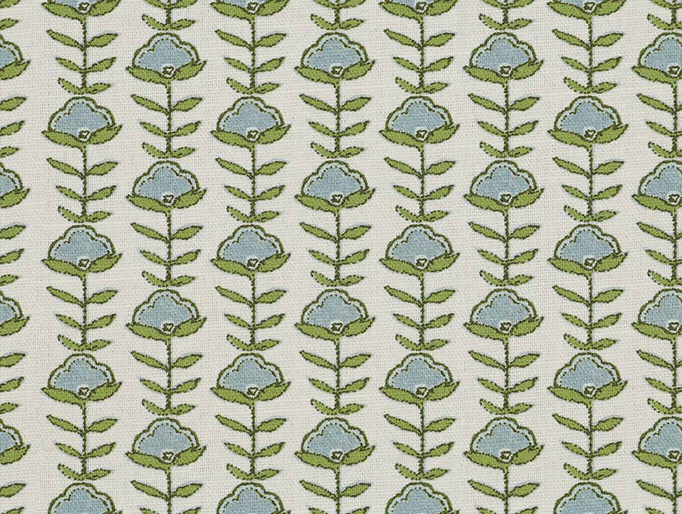 EB9990DWSC Ranelle Ottoman 31387 Moss