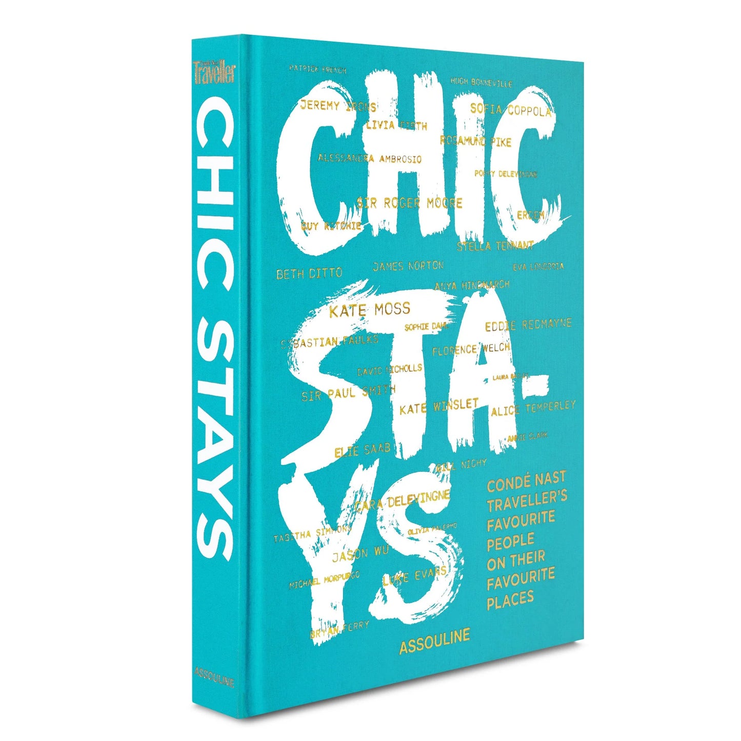 Chic Stays