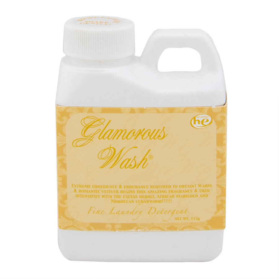 4oz/112g Glamorous Wash