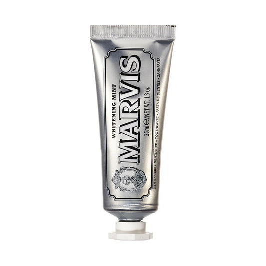 Whitening Mint Toothpaste 25ml