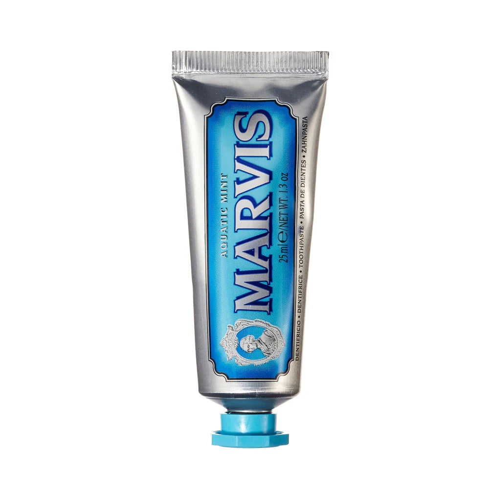 Aquatic Mint Toothpaste 25ml
